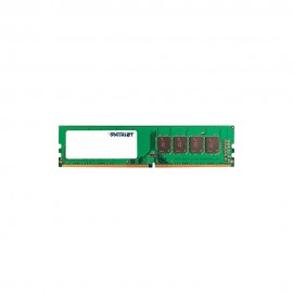 Memria Patriot 8GB DDR4 2400Mhz CL15 PSD48G240081