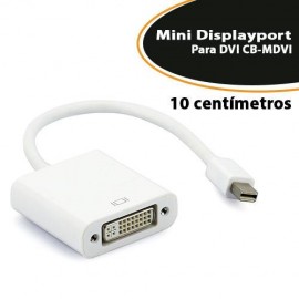 Cabo Mini Displayport Para DVI CB-MDVI - Empire