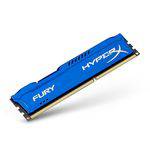 MEMORIA HYPER X BLUE FURY DDR3 1866 4GB KINGSTON HX318C10F/4