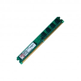 MEMORIA DDR3 1600 4GB KINGSTON