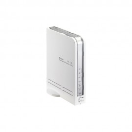 Roteador 300Mbps Asus RT-N13U 3G / Servidor Impresso
