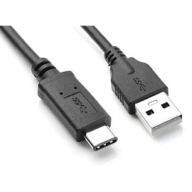 Cabo USB 3.1A para 3.1C - Empire
