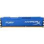 MEMORIA HYPER X BLUE FURY DDR3 1600 8GB KINGSTON
