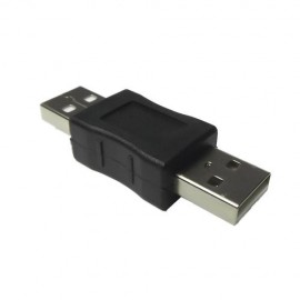 Adaptador USB / USB M-M - Empire