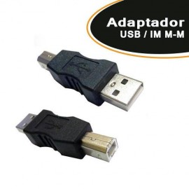 Adaptador USB / IM M-M - Empire