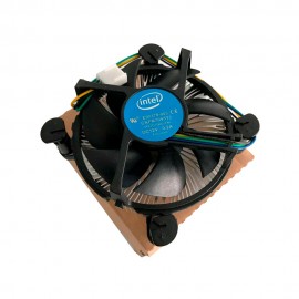 Cooler Intel Original para Proc. LGA 1150/1151/1155/1156 - E97379-003