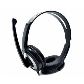  Fone USB Headset Stereo PC PS3 Xbox Notebook