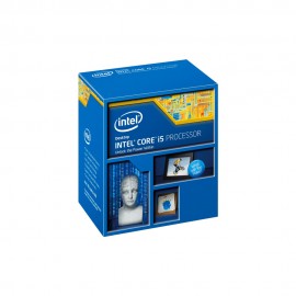 Processador Intel Core I5-4690K 3.5GHz LGA 1150 4a.Gerao Box
