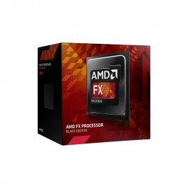Processador AMD FX-6300 FX6 3.5GHz 8MB AM3 BlackEdition FD6300