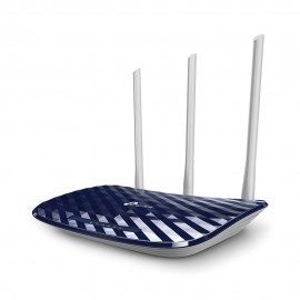 Roteador C20W Archer TP-Link  Dual Band Wireless (AC750)..