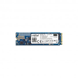 SSD M.2  525GB Crucial Mx300 Type 2280ss CT525MX300SSD4