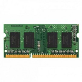 MEMORIA NOTEBOOK DDR4 2400 8GB KINGSTON KVR24S17S8/8