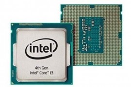 Processador Intel Core I3-4130 3.4Ghz 3MB LGA 1150 4a.Gerao Tray