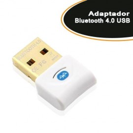 Adaptador Bluetooth 4.0 USB - F-1193 - Empire