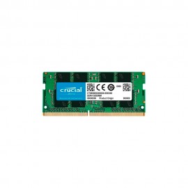 Memria Crucial  16GB DDR4 2666Mhz para Notebook CB16GS2666